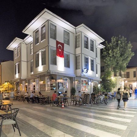 Luna Hotel Kaleici 안탈리아 외부 사진