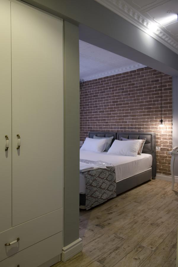 Luna Hotel Kaleici 안탈리아 외부 사진